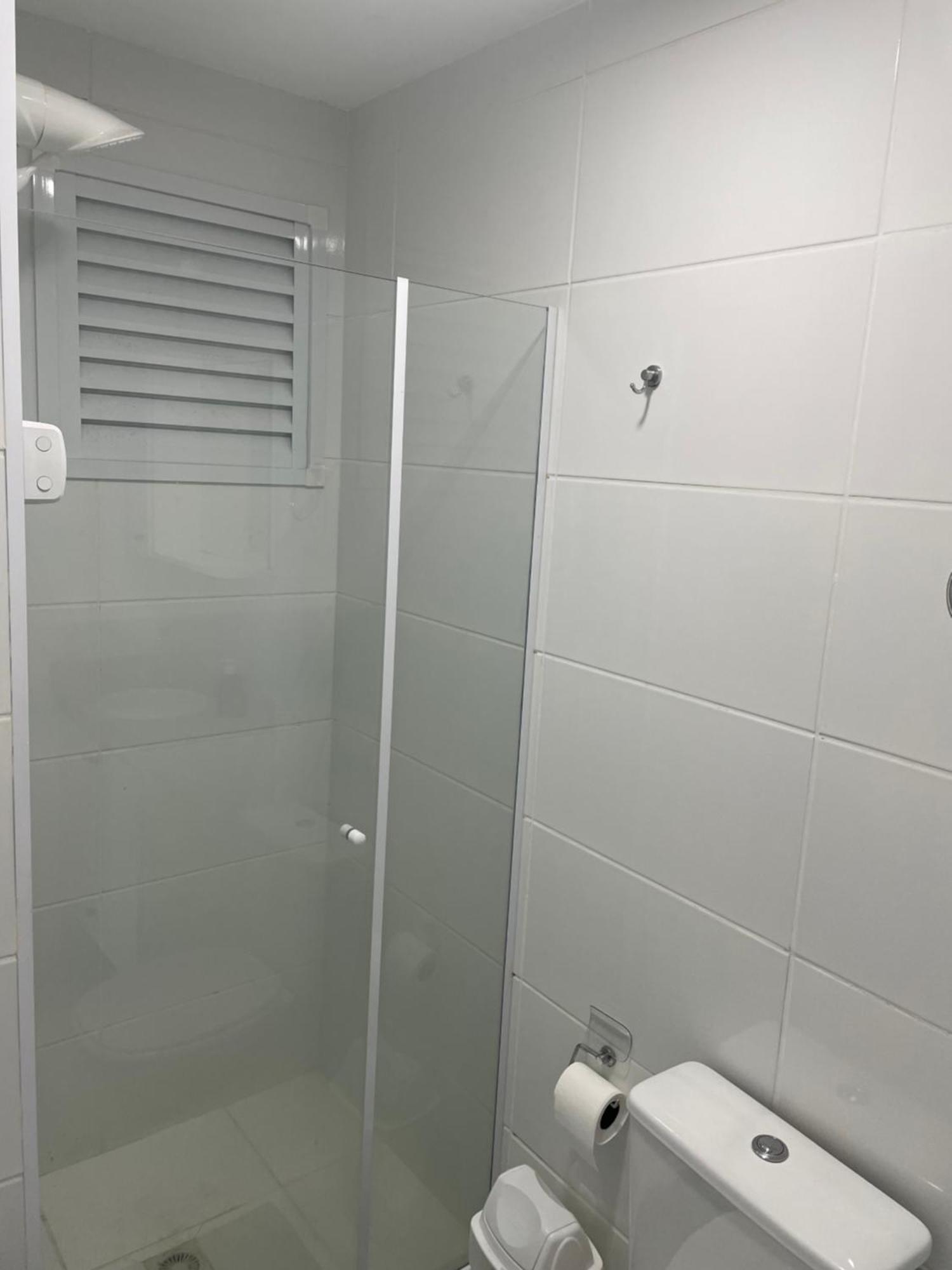 Apartamento Frente Mar Kp Mongaguá Dış mekan fotoğraf